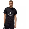Air Jordan Vyriški Sportiniai Dri-FIT Marškinėliai Juodi - HQ7984-010
