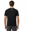 Air Jordan Vyriški Sportiniai Dri-FIT Marškinėliai Juodi - HQ7984-010