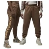 Air Jordan Vyriškos rudos sportinės kelnės - FV7229-223
