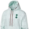 Air Jordan x CLOT Fleece Džemperis su gobtuvu - DO0007-394