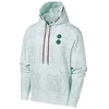 Air Jordan x CLOT Fleece Džemperis su gobtuvu - DO0007-394