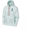 Air Jordan x CLOT Fleece Džemperis su gobtuvu - DO0007-394