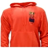 Air Jordan Zion Dri-FIT Fleece Bliuzonas su Gobtuvu - DH0598-635