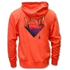 Air Jordan Zion Dri-FIT Fleece Bliuzonas su Gobtuvu - DH0598-635