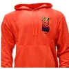 Air Jordan Zion Dri-FIT Fleece Bliuzonas su Gobtuvu - DH0598-635