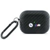 AirPods Pro 3 dėklas, juodas, BMW