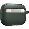 Dėklas Spigen Vault Case for AirPods Pro 3 - Žalias