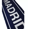 Aistruolių šalikas RM4BUF46 Real Madrid
