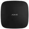 Ajax Hub 2 Plus išmanioji centralė (juoda)