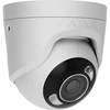 „Ajax“ kamera HL – kupolinė (metalinė) „TurretCam“ (8 Mp / 4 mm) (8EU) – balta
