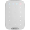 AJAX KeyPad Plus belaidė valdymo klaviatūra (balta)