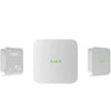 Ajax Systems Ajax NVR HAC 134500.122.WH (baltas, 8 kanalų, HDMI, 2xUSB, H.265, HDD iki 16TB)