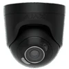 Ajax Systems Ajax TurretCam HL 126260.197.BL1 F2.8 (juoda, 5MP, 50m IR+LED, Hybrid Light, True WDR, IP65)
