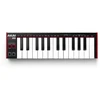 AKAI LPK 25 MKII - USB/MIDI Mini valdymo klaviatūra