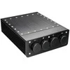 Akasa Pascal MC UCFF korpusas (Intel NUC), atsparus vandeniui, OEM – juoda