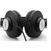 AKG K72 - Uždaro tipo, ant ausies laikomos studijinės ausinės