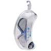 Akiniai "Aquawave Fliper" 92800222207