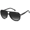 Akiniai CARRERA 1045-S-003-WJ. Akiniai przeciwsłoneczne, Kolor juoda. Unisex.