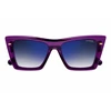 Akiniai CARRERA CARRERA3046SB. Akiniai przeciwsłoneczne, Kolor PURPLE. Kobieta.