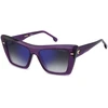 Akiniai CARRERA CARRERA3046SB. Akiniai przeciwsłoneczne, Kolor PURPLE. Kobieta.
