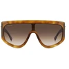 Akiniai DSQUARED2 D2-0149-S-05L. Akiniai przeciwsłoneczne, Kolor ruda. Kobieta.