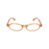 Akiniai EMPORIO ARMANI EA9778OB5. Akiniai, Kolor ruda. Kobieta.