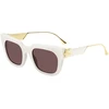 Akiniai ETRO ETRO0027GSSZJ. Akiniai przeciwsłoneczne, Kolor pilka. Kobieta.