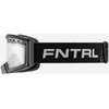 Akiniai Finntrail VISION BlackClear 1093