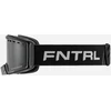 Akiniai Finntrail VISION BlackSmoke 1093