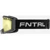 Akiniai Finntrail VISION BlackYellow 1093