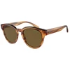 Akiniai GIORGIO ARMANI AR8164F592173. Akiniai przeciwsłoneczne, Kolor ruda. Kobieta.