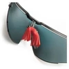 Saulės akiniai Julbo ULTIMATE Spectron 3CF Raudona