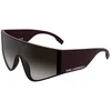 Akiniai Karl Lagerfeld KL6209S-601. Akiniai przeciwsłoneczne, Kolor raudona. Unisex.
