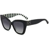 Akiniai KATE SPADE BEXLEYGS807. Akiniai przeciwsłoneczne, Kolor juoda. Kobieta.