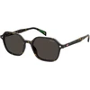 Akiniai LEVI'S LV-5051-S-086. Akiniai przeciwsłoneczne, Kolor žalia. Unisex.