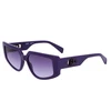 Akiniai LIU JO LJ801S-510. Akiniai przeciwsłoneczne, Kolor PURPLE. Kobieta.
