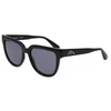 Akiniai LONGCHAMP LO755S5218001. Akiniai przeciwsłoneczne, Kolor juoda. Kobieta.