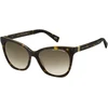 Akiniai MARC JACOBS MARC336S086HA. Akiniai przeciwsłoneczne, Kolor ruda havana. Kobieta.