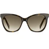 Akiniai MARC JACOBS MARC336S086HA. Akiniai przeciwsłoneczne, Kolor ruda havana. Kobieta.