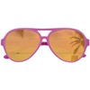 Akiniai nuo saulės "Dooky Jamaica Air PINK3-7