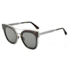 Akiniai przeciwsłoneczne moterims Bottega Veneta BV0012S-002