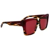 Akiniai przeciwsłoneczne moterims Ferragamo SF1060SN-215
