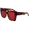 Akiniai przeciwsłoneczne moterims Ferragamo SF1060SN-215