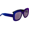 Akiniai przeciwsłoneczne moterims Karl Lagerfeld KL6165S-500