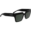 Akiniai przeciwsłoneczne moterims Karl Lagerfeld KL6181S-1