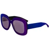 Akiniai przeciwsłoneczne moterims Karl Lagerfeld KL6165S-500