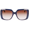 Akiniai przeciwsłoneczne moterims Longchamp LO713S-403