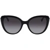 Akiniai przeciwsłoneczne moterims Longchamp LO670S001
