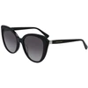 Akiniai przeciwsłoneczne moterims Longchamp LO670S001