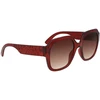 Akiniai przeciwsłoneczne moterims Longchamp LO690S602